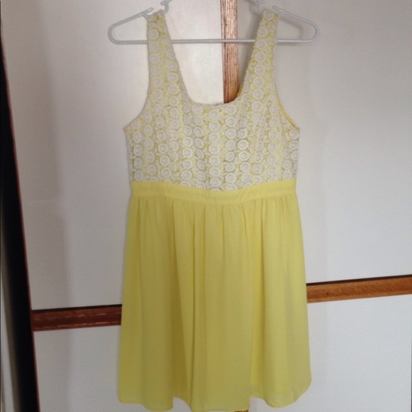 Forever 21 dress - Picture 1 of 2